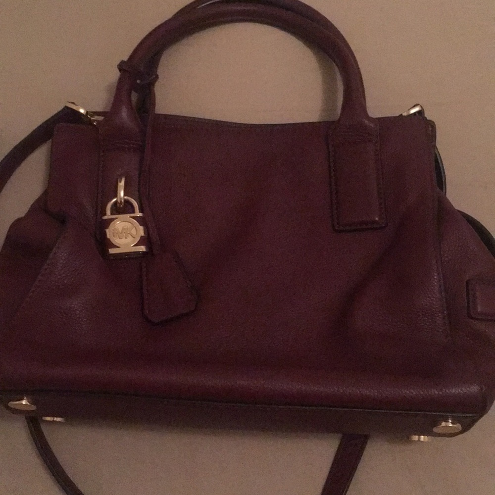 Authentic Michael Kors Bag